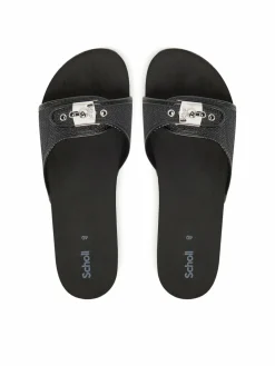 Sandali Heaven Ad F32009 Nero