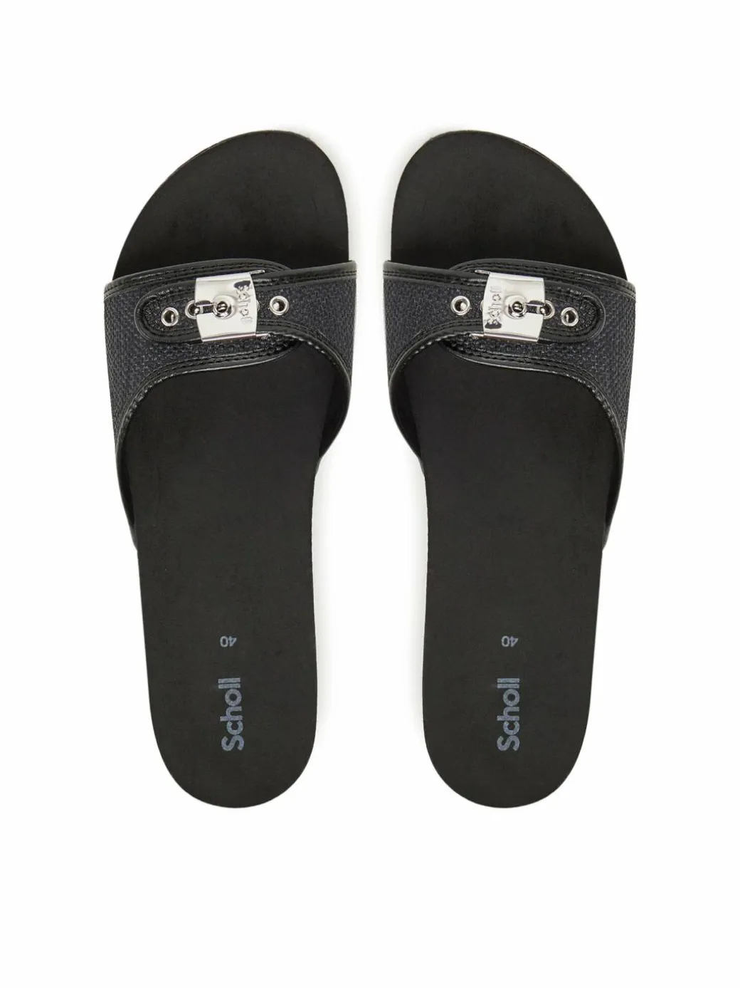 Sandali Heaven Ad F32009 Nero