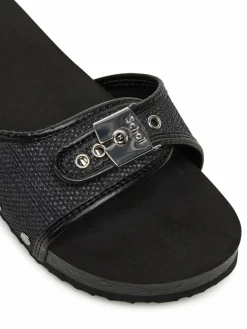 Sandali Heaven Ad F32009 Nero