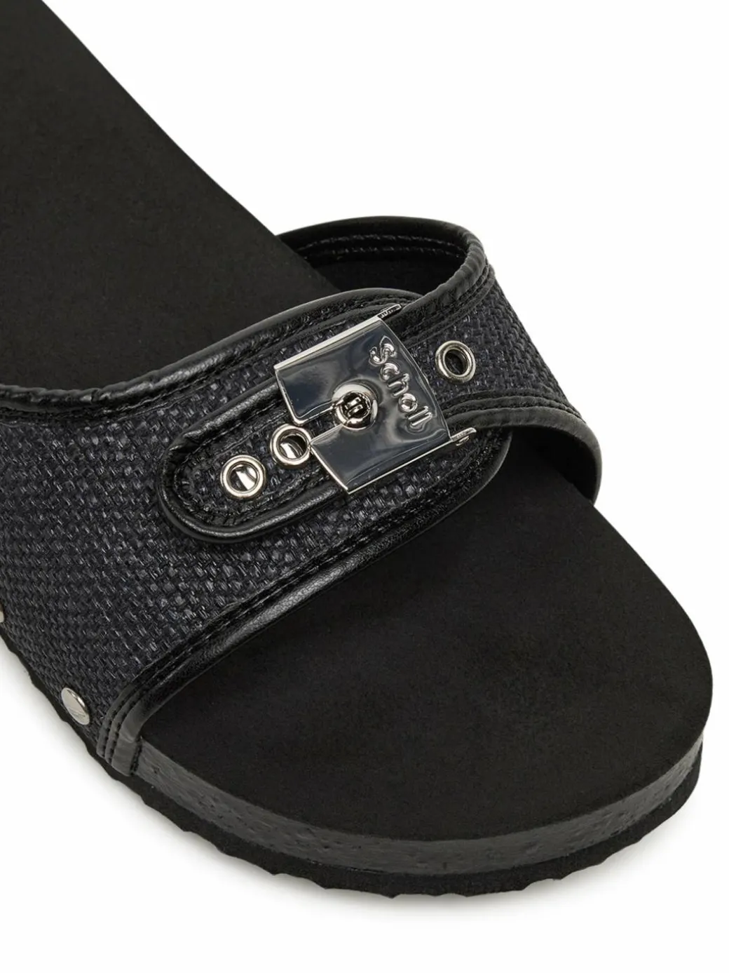 Sandali Heaven Ad F32009 Nero