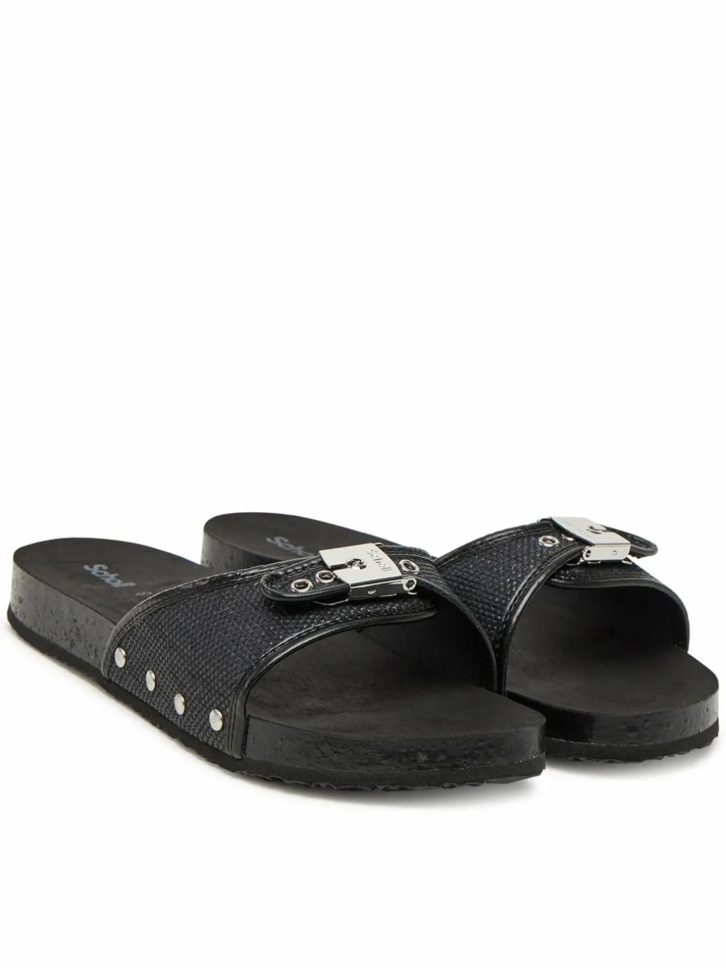 Sandali Heaven Ad F32009 Nero