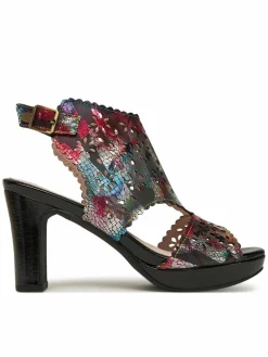 Sandali Hicao 0423 Multicolore