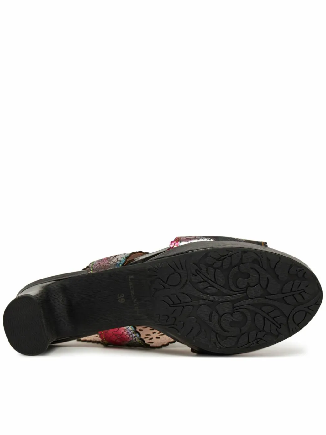 Sandali Hicao 0423 Multicolore