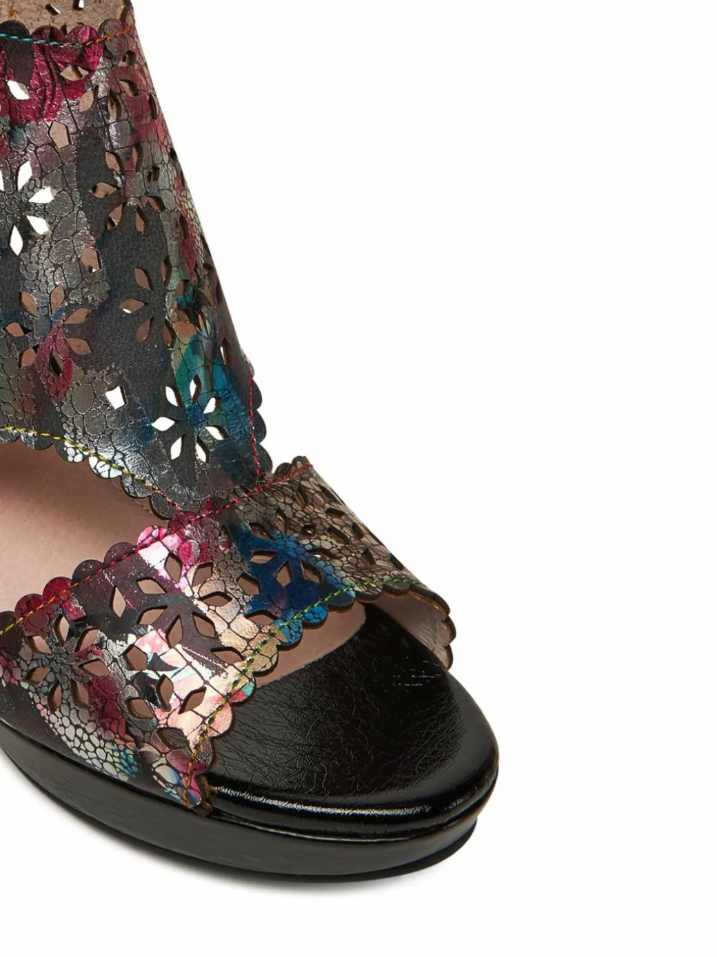 Sandali Hicao 0423 Multicolore