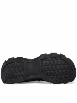 Sandali Hika IF1797 Bianco