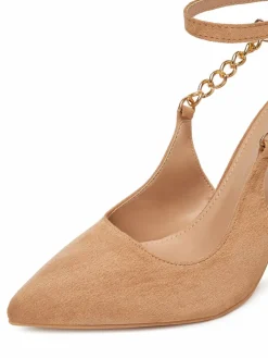 Sandali HT368-1 Beige