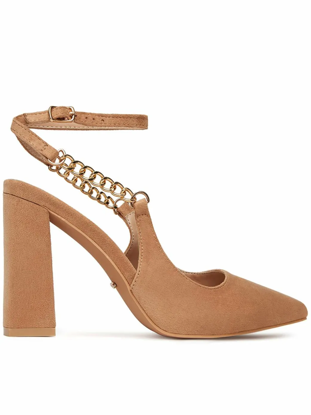 Sandali HT368-1 Beige