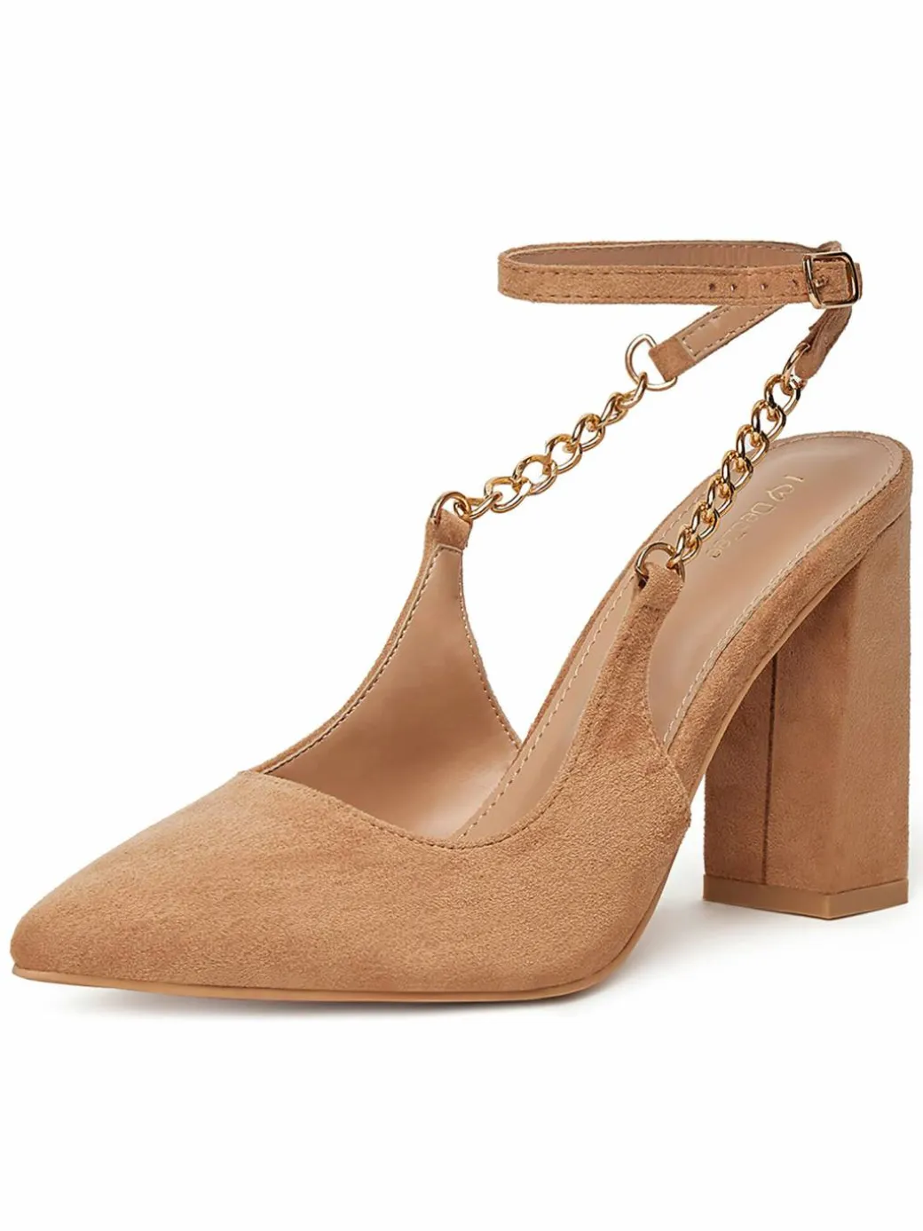 Sandali HT368-1 Beige