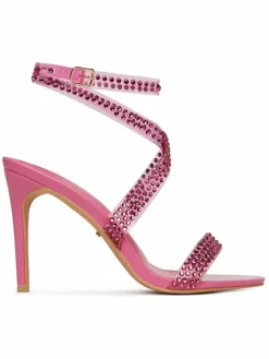 Sandali HT89725-88 Rosa