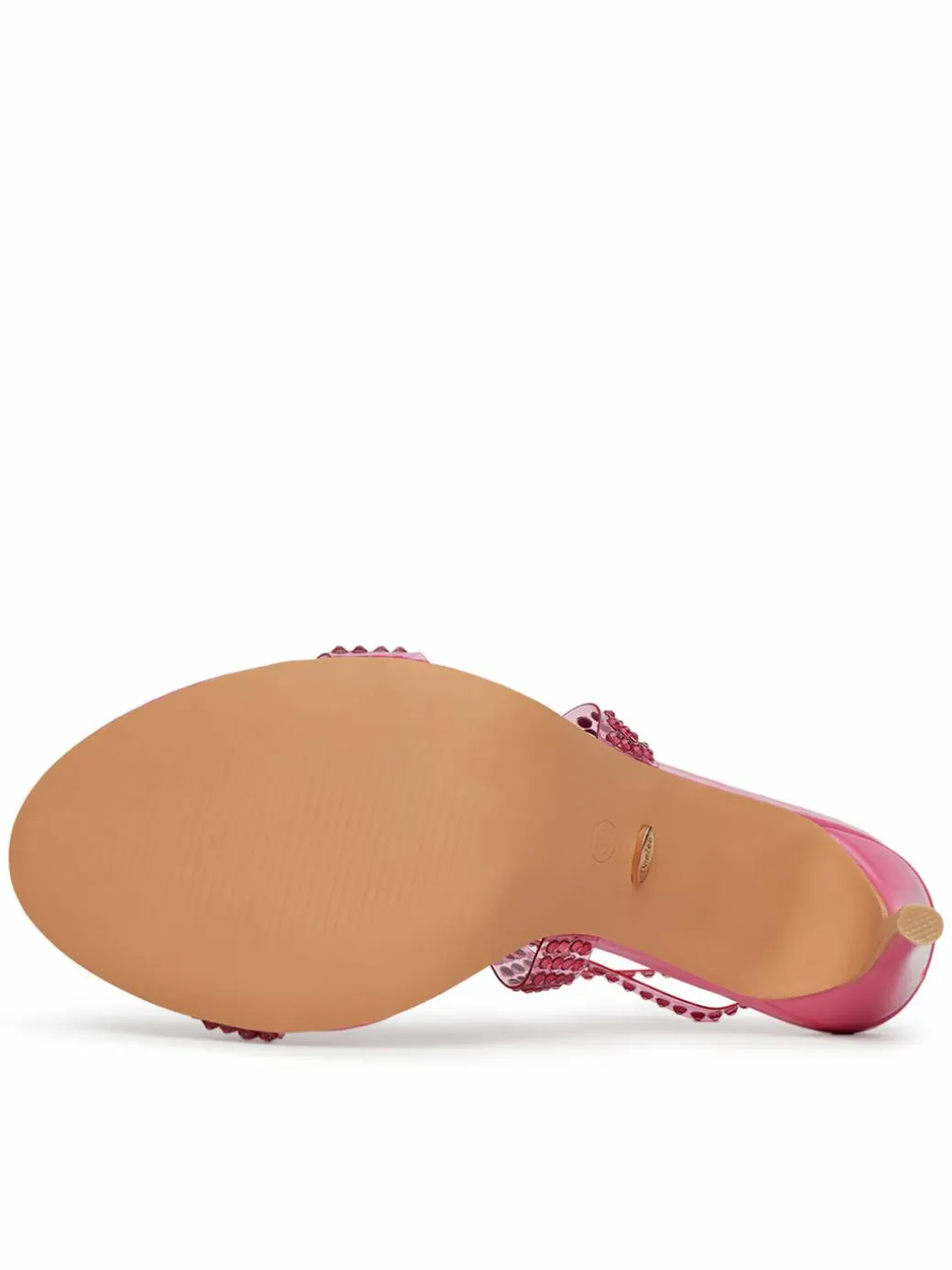 Sandali HT89725-88 Rosa