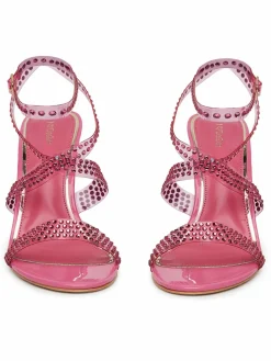 Sandali HT89725-88 Rosa