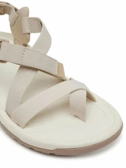 Sandali Hurricane Terra 1169431 Beige