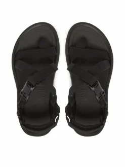 Sandali Hurricane Terra 1169431 Nero