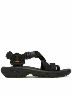 Sandali Hurricane Terra 1169431 Nero