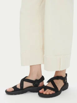 Sandali Hurricane Terra 1169431 Nero