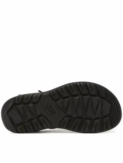 Sandali Hurricane Terra 1169431 Nero