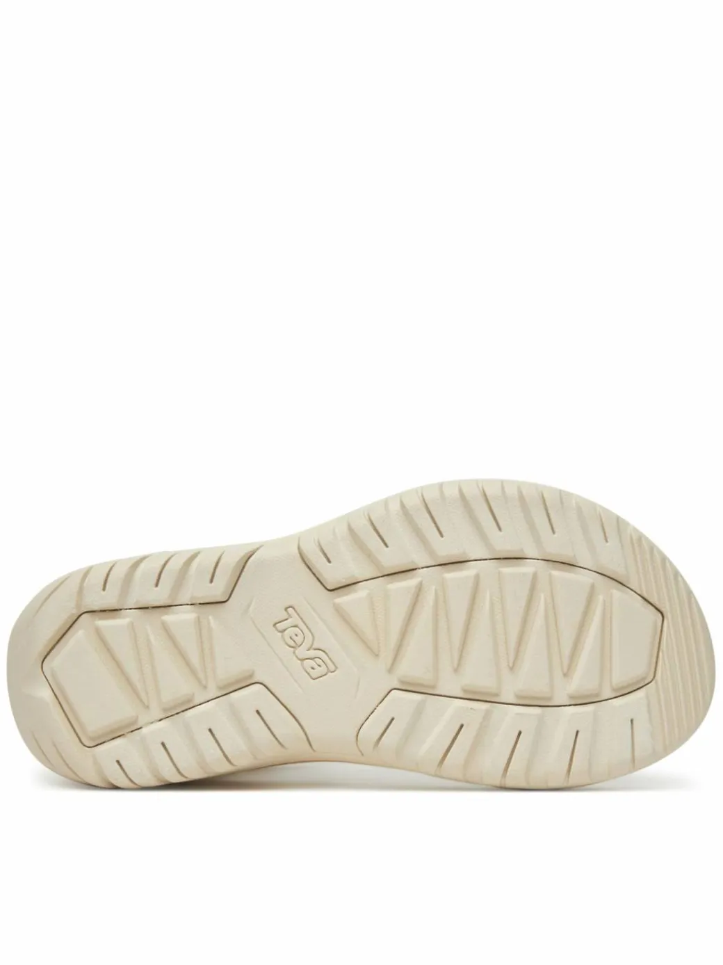 Sandali Hurricane XLT2 Ampsole 1131270 Écru