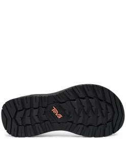 Sandali Hurricane XLT3 1173671 Arancione