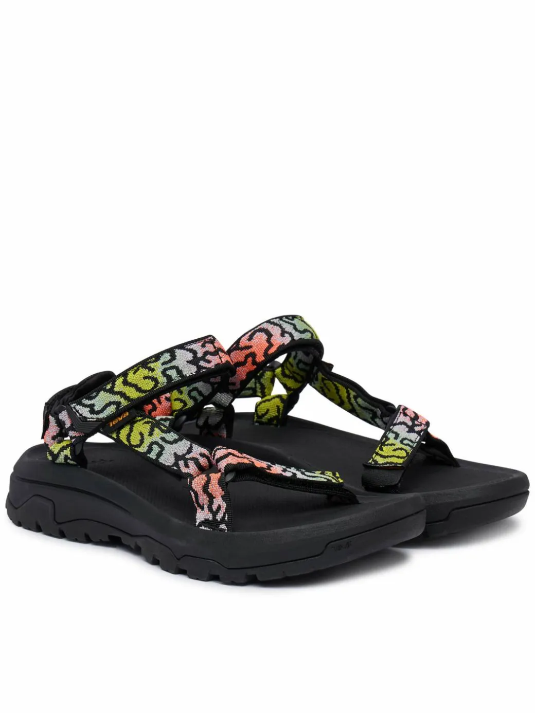 Sandali Hurricane XLT3 1173671 Corallo