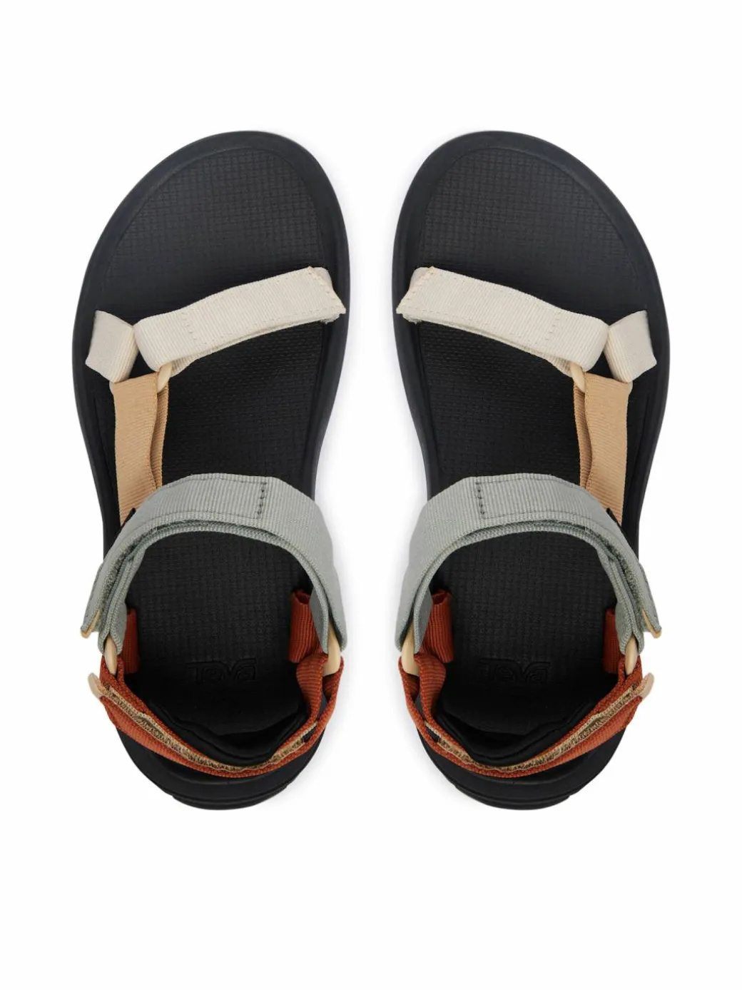 Sandali Hurricane XLT 3 1173671 Multicolore