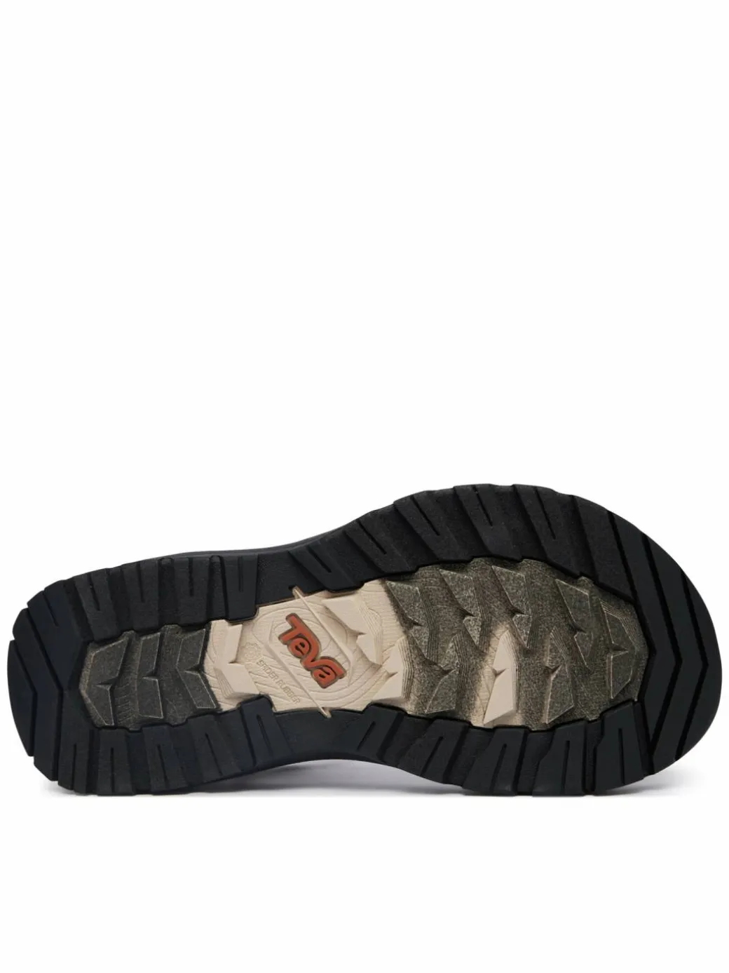 Sandali Hurricane XLT 3 1173671 Multicolore