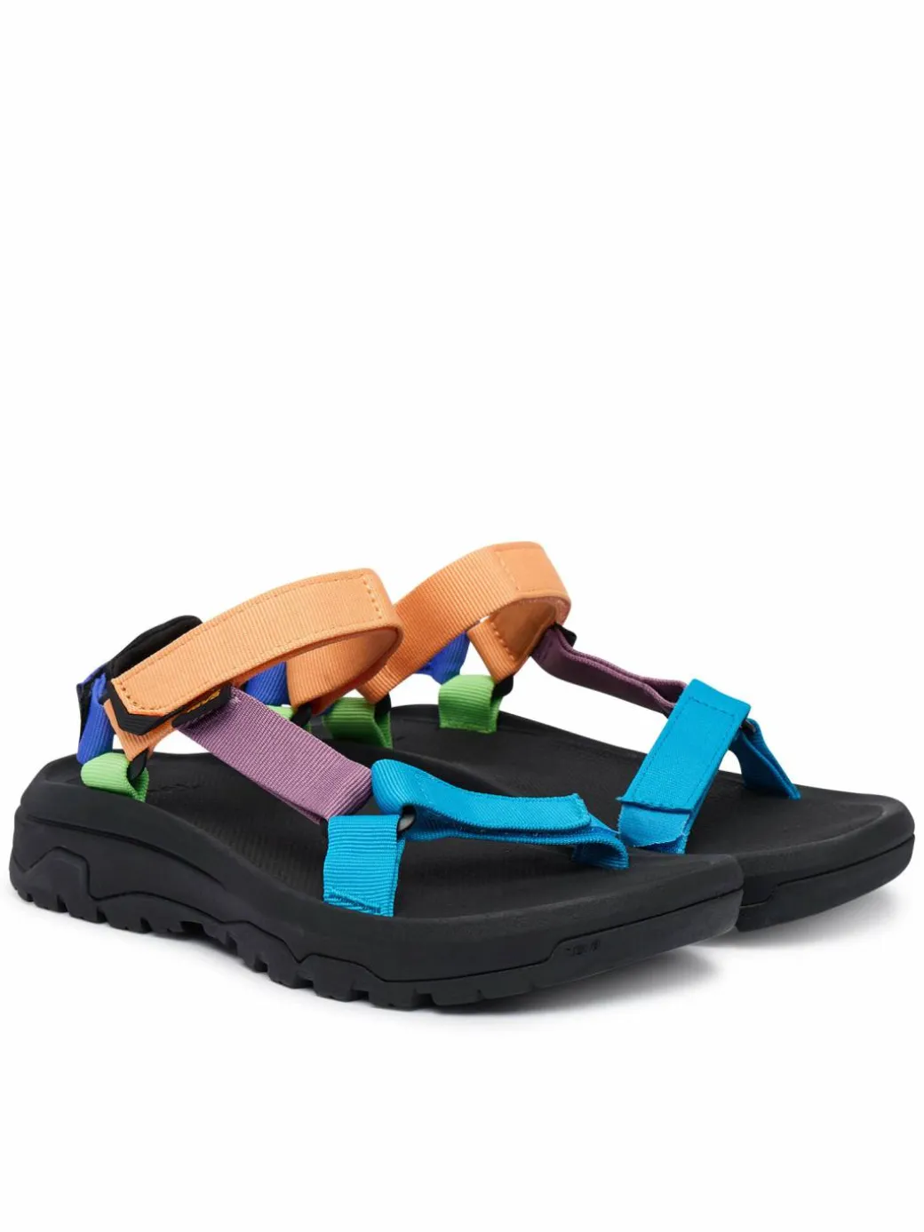 Sandali Hurricane XLT 3 1173671 Multicolore