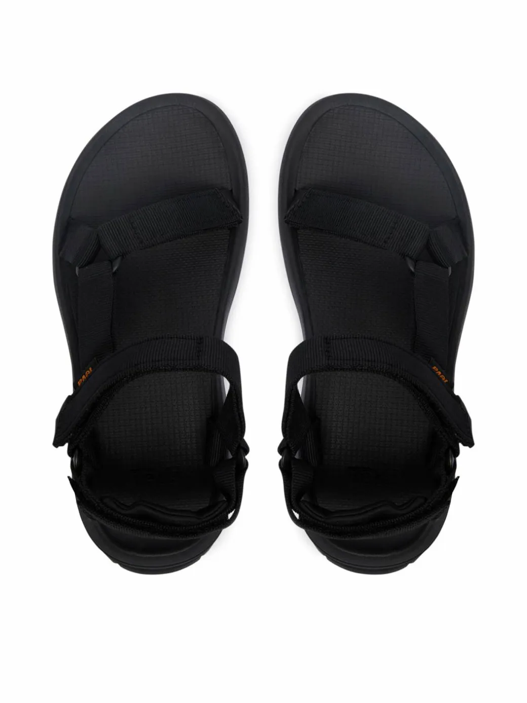 Sandali Hurricane XLT3 1173671 Nero