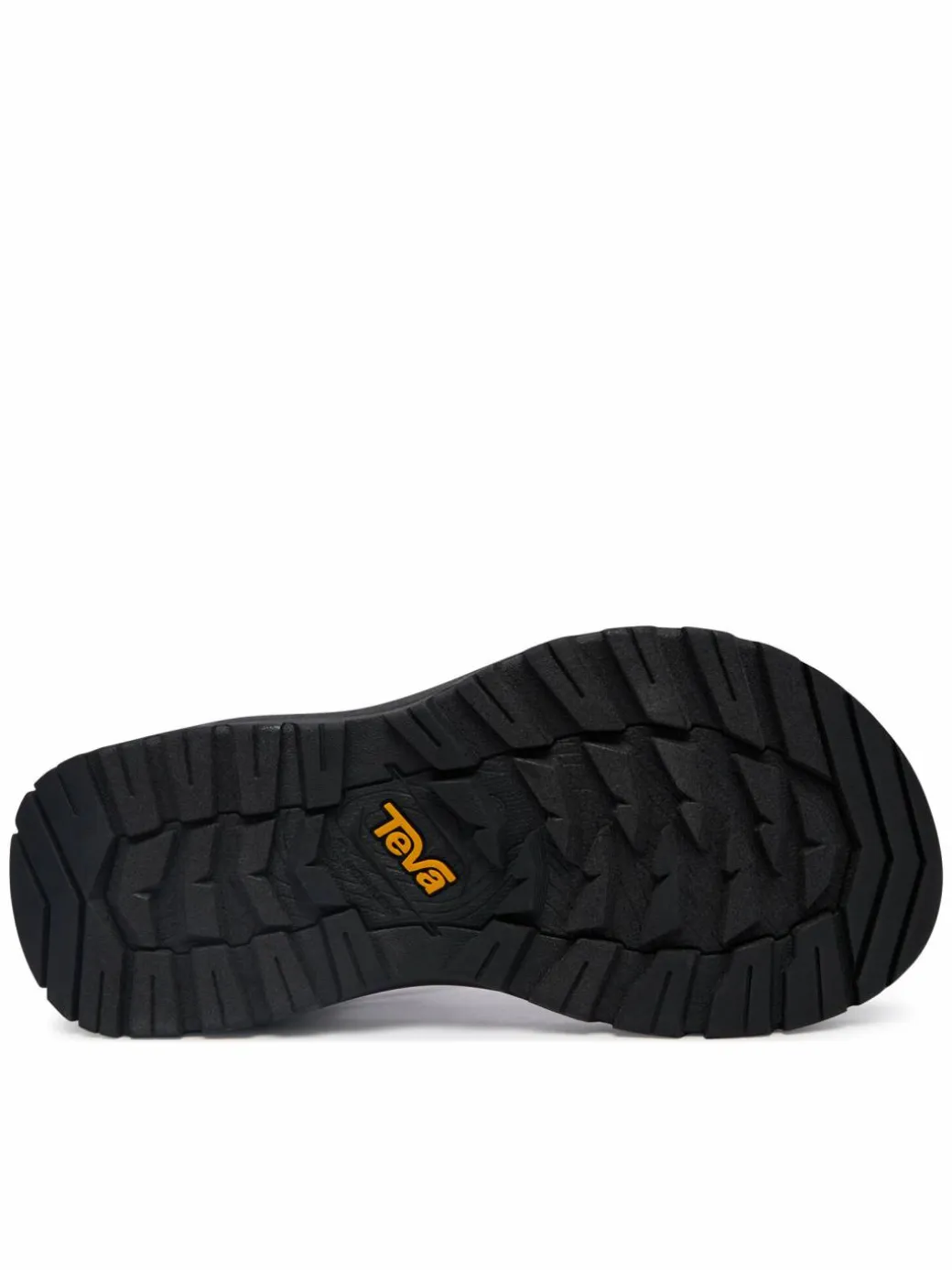 Sandali Hurricane XLT3 1173671 Nero