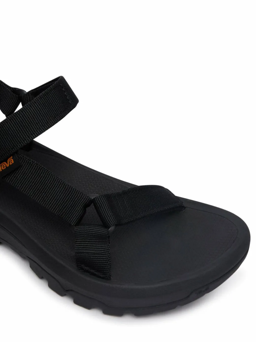 Sandali Hurricane XLT3 1173671 Nero