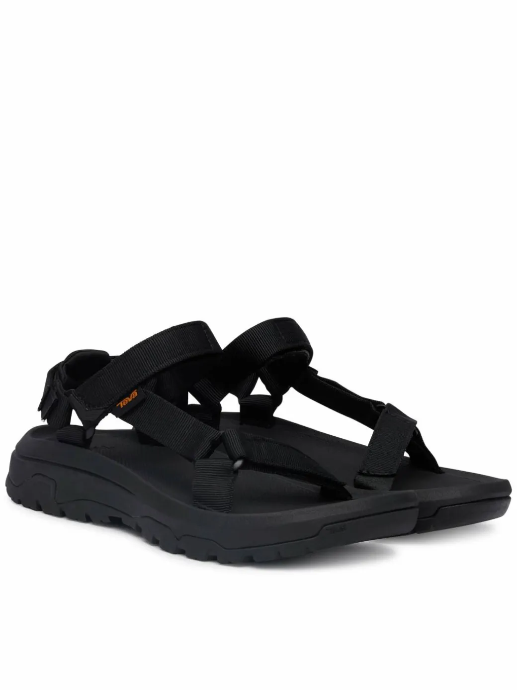 Sandali Hurricane XLT3 1173671 Nero