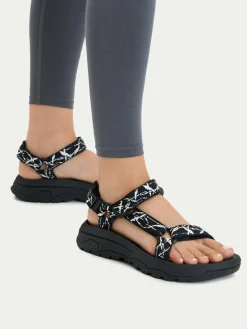 Sandali Hurricane XLT 3 1173671 Nero