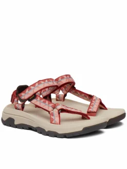 Sandali Hurricane XLT 3 1173671 Rosso