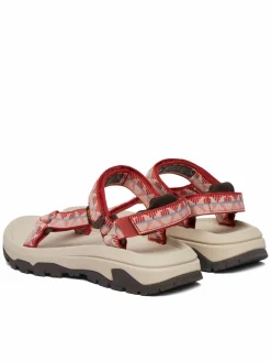 Sandali Hurricane XLT 3 1173671 Rosso