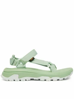 Sandali Hurricane XLT 3 1173671 Verde chiaro