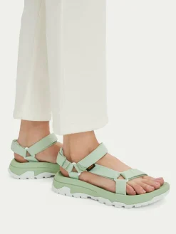 Sandali Hurricane XLT 3 1173671 Verde chiaro