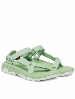 Sandali Hurricane XLT 3 1173671 Verde chiaro