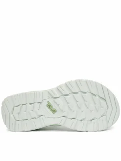 Sandali Hurricane XLT 3 1173671 Verde chiaro