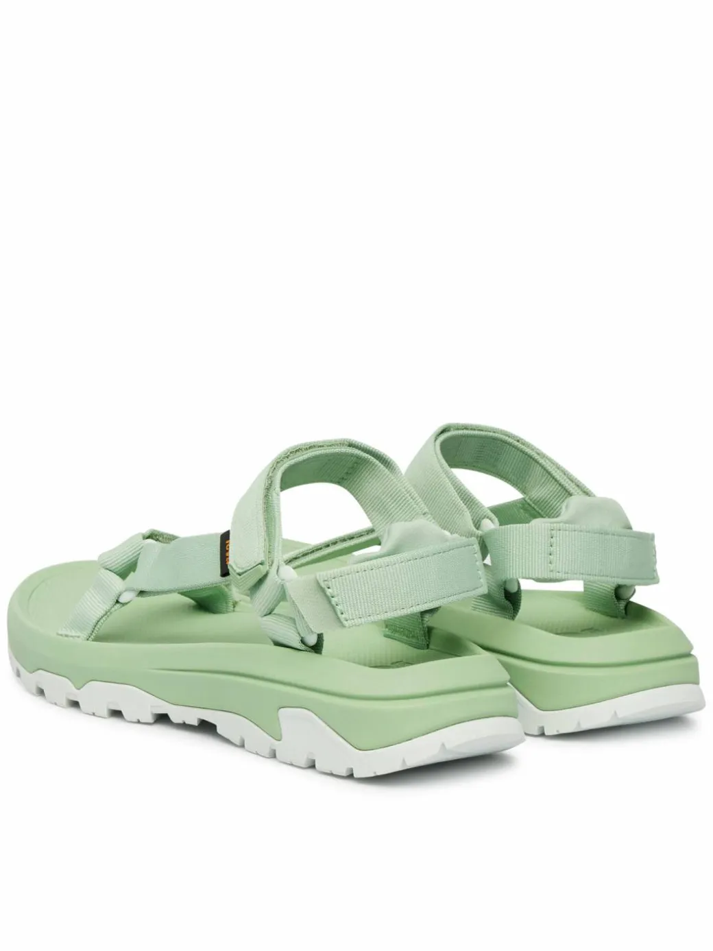 Sandali Hurricane XLT 3 1173671 Verde chiaro