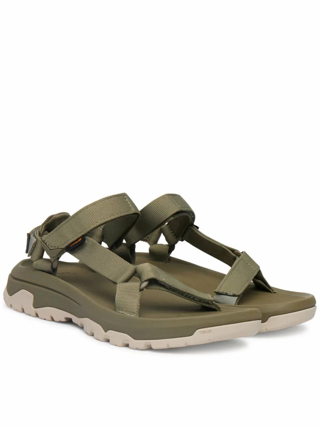 Sandali Hurricane XLT 3 1173671 Verde scuro