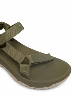 Sandali Hurricane XLT 3 1173671 Verde scuro