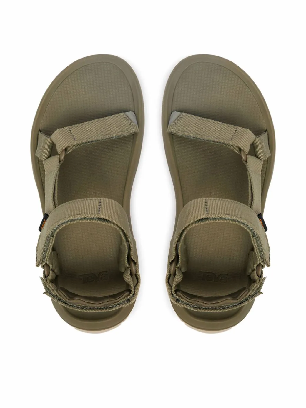 Sandali Hurricane XLT 3 1173671 Verde scuro