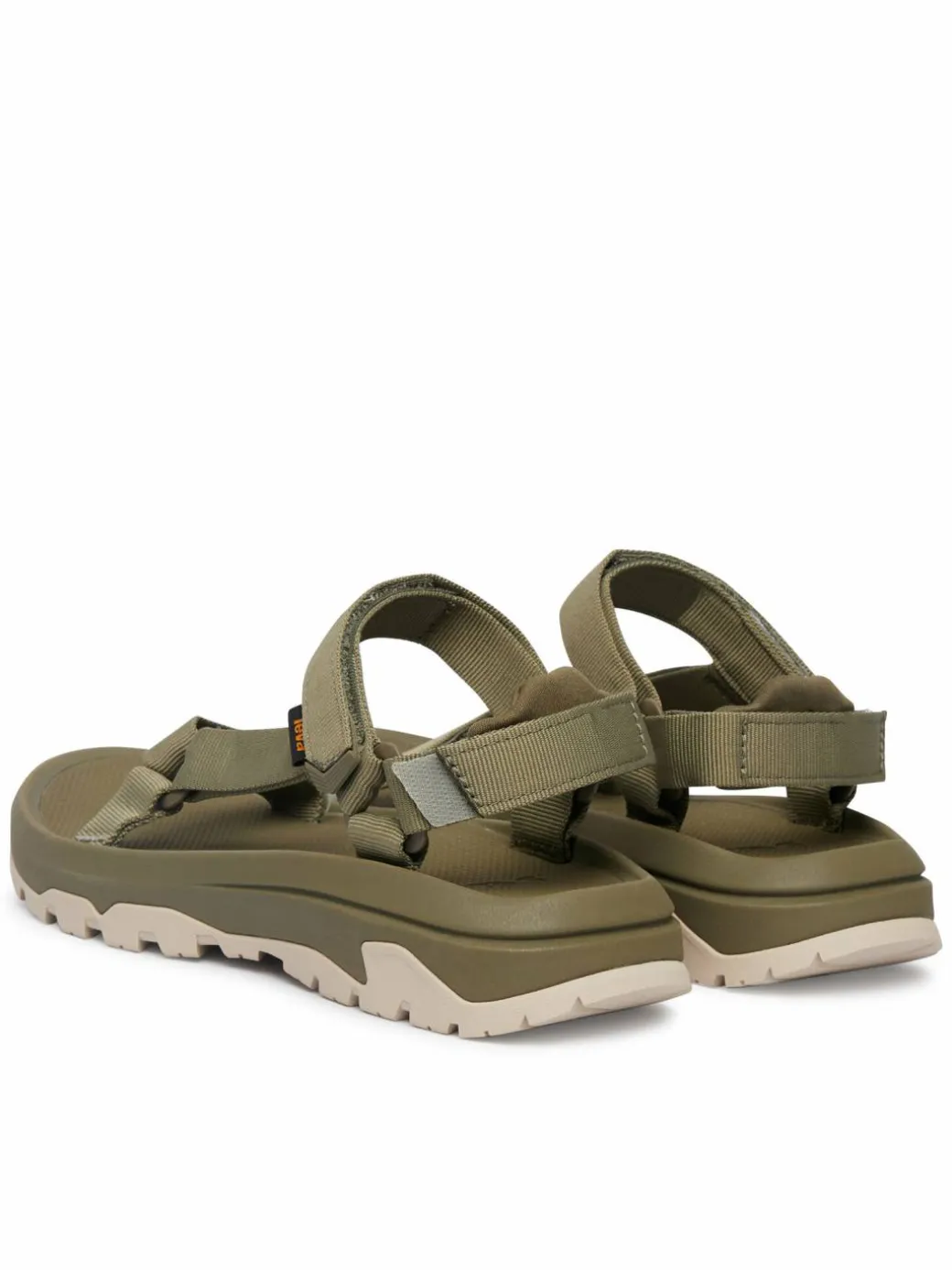 Sandali Hurricane XLT 3 1173671 Verde scuro