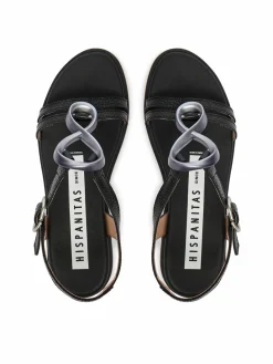 Sandali HV264765 C003 Nero