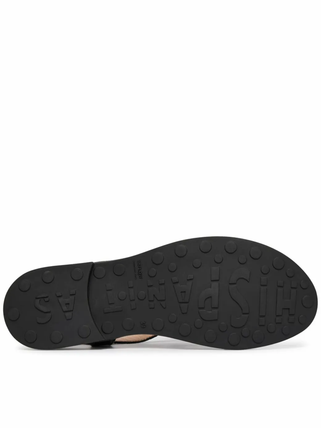 Sandali HV264765 C003 Nero