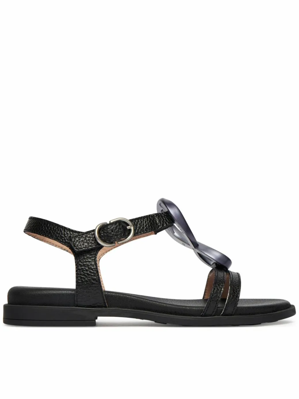 Sandali HV264765 C003 Nero