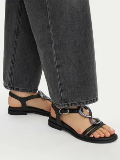 Sandali HV264765 C003 Nero