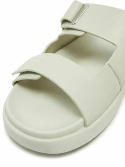 Sandali HW0HW02489 Écru