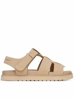 Sandali HY86009-20 Beige