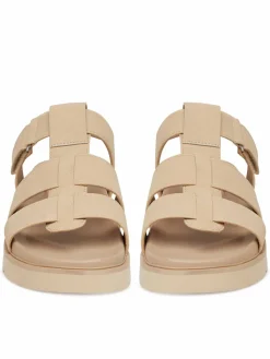 Sandali HY86009-20 Beige