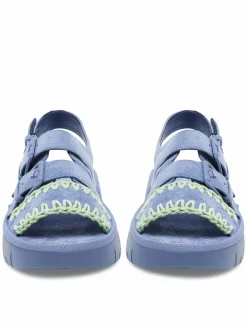 Sandali HY62277-2 Blu